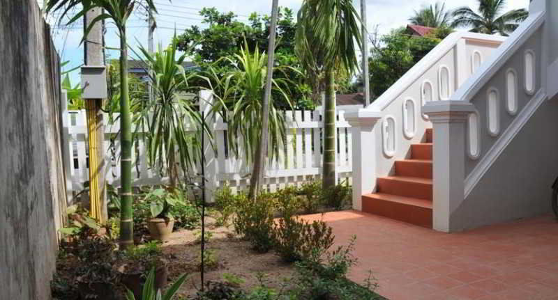 Villa Senesouk Луанг Прабанг Екстериор снимка