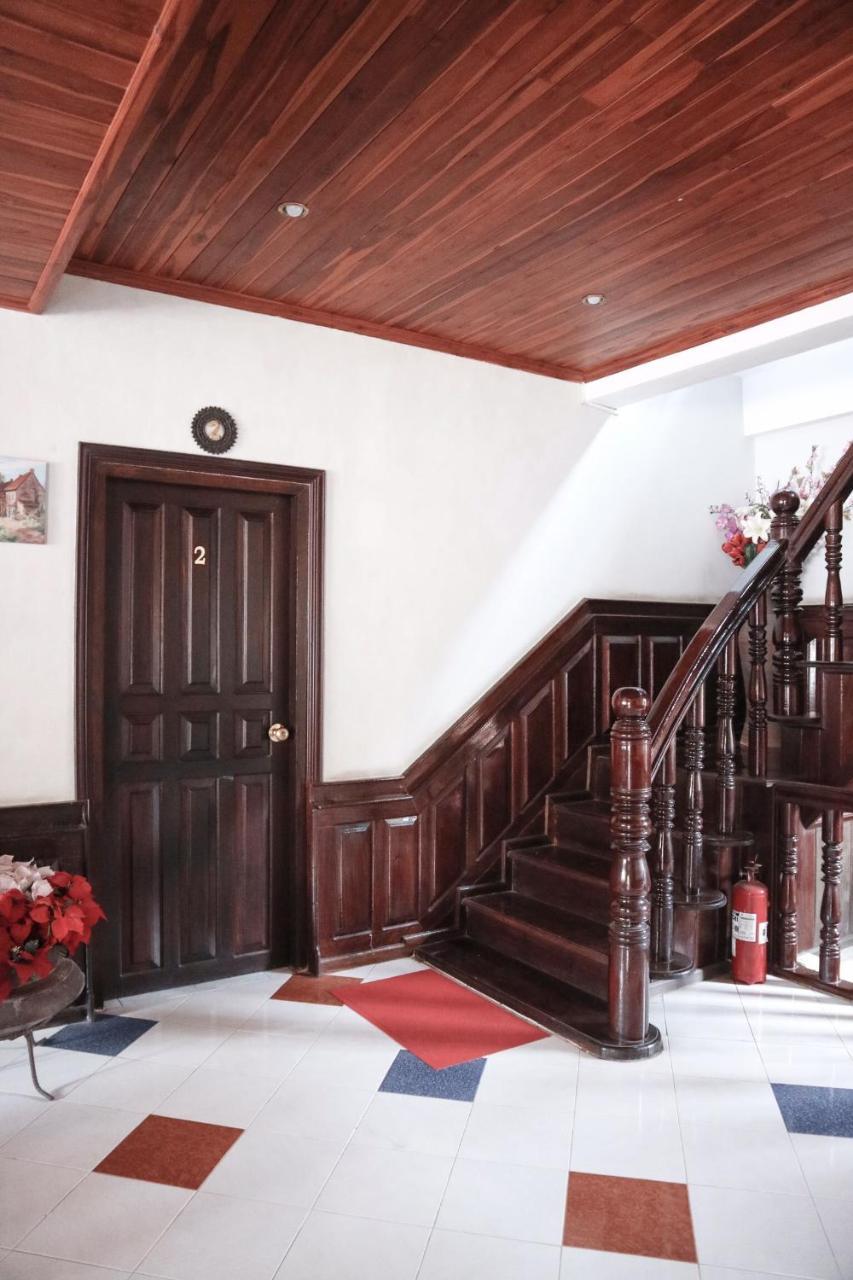 Villa Senesouk Луанг Прабанг Екстериор снимка